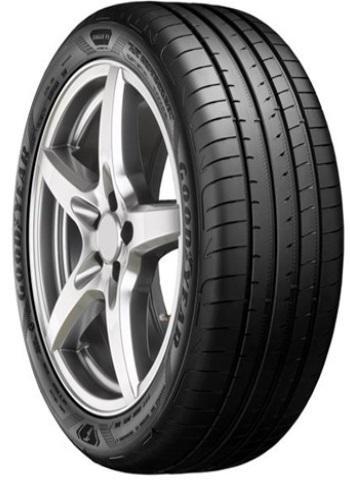 265/40R20 104Y GOODYEAR EAGLE F1 ASYMMETRIC 5 XL EVR
