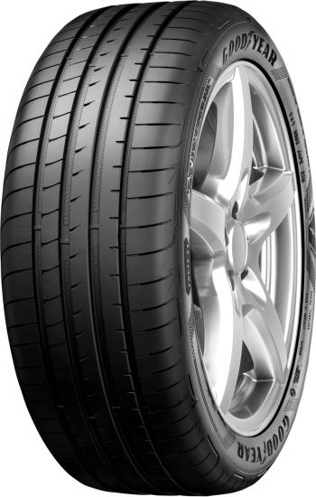 265/40R21 105H GOODYEAR EAGLE F1 ASYMMETRICMMETRIC 5 XL SCT MO-P|EVR