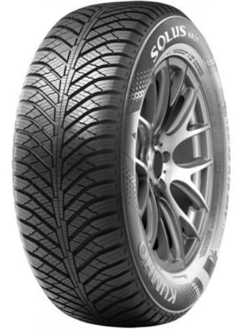 185/50R16 81H KUMHO SOLUS HA31 TL