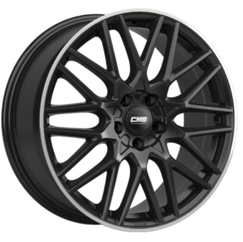 CMS C25 7.5x18 5/112 ET54 CB66.6