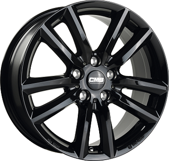 CMS C27 CBG 7.5x18 5/112 ET49 CB66.5