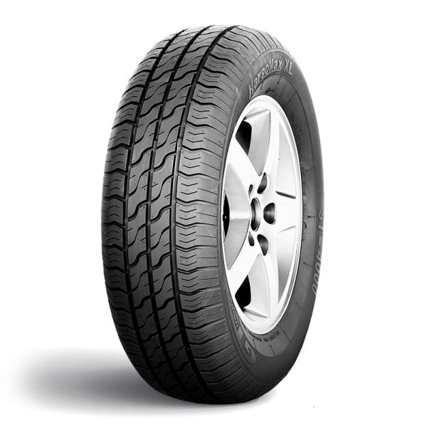 165/70R13C 80N GT RADIAL KARGOMAX ST4000 XL