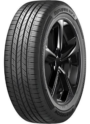 265/65R17 112H HANKOOK DYNAPRO HPX RA43 XL