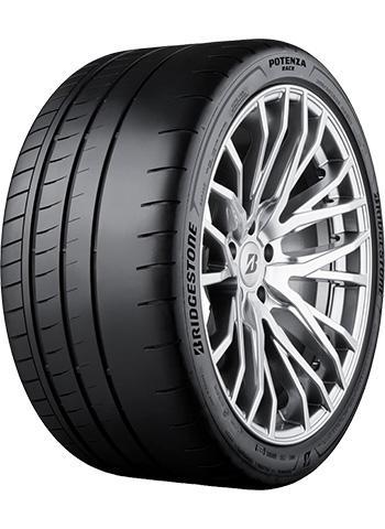 245/30R20 90Y BRIDGESTONE POTENZA RACE XL L