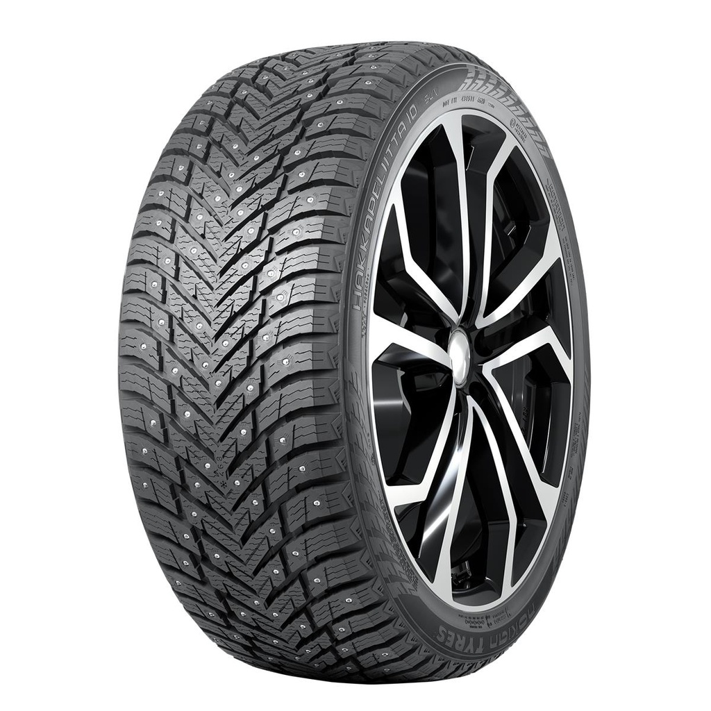 285/40R22 110T NOKIAN TYRES HAKKAPELIITTA 10 SUV XL
