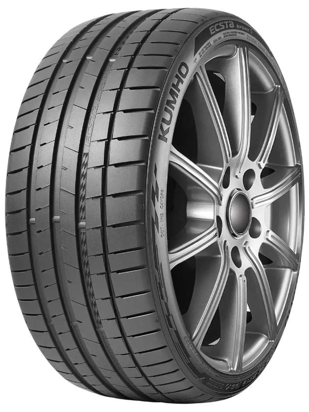 205/40R18 86Y KUMHO ECSTA SPORT PS72 XL