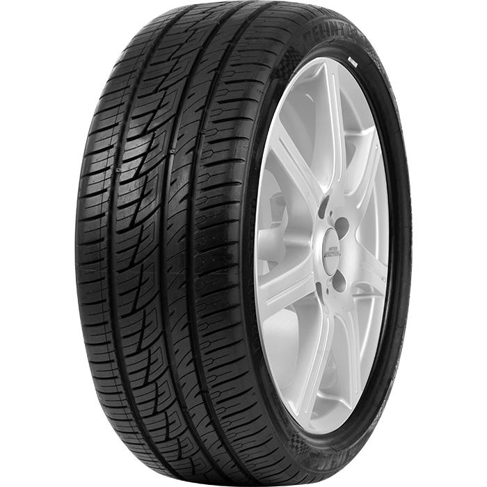 275/30R19 96W DELINTE DS8 XL