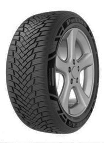 225/55R18 102V PETLAS SUVMASTER ALL SEASON