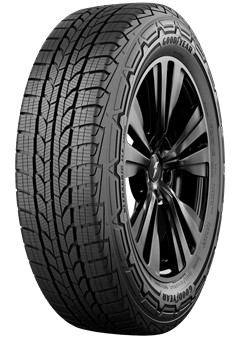 225/75R16C 121/120R GOODYEAR ULTRAGRIP ICE CARGO
