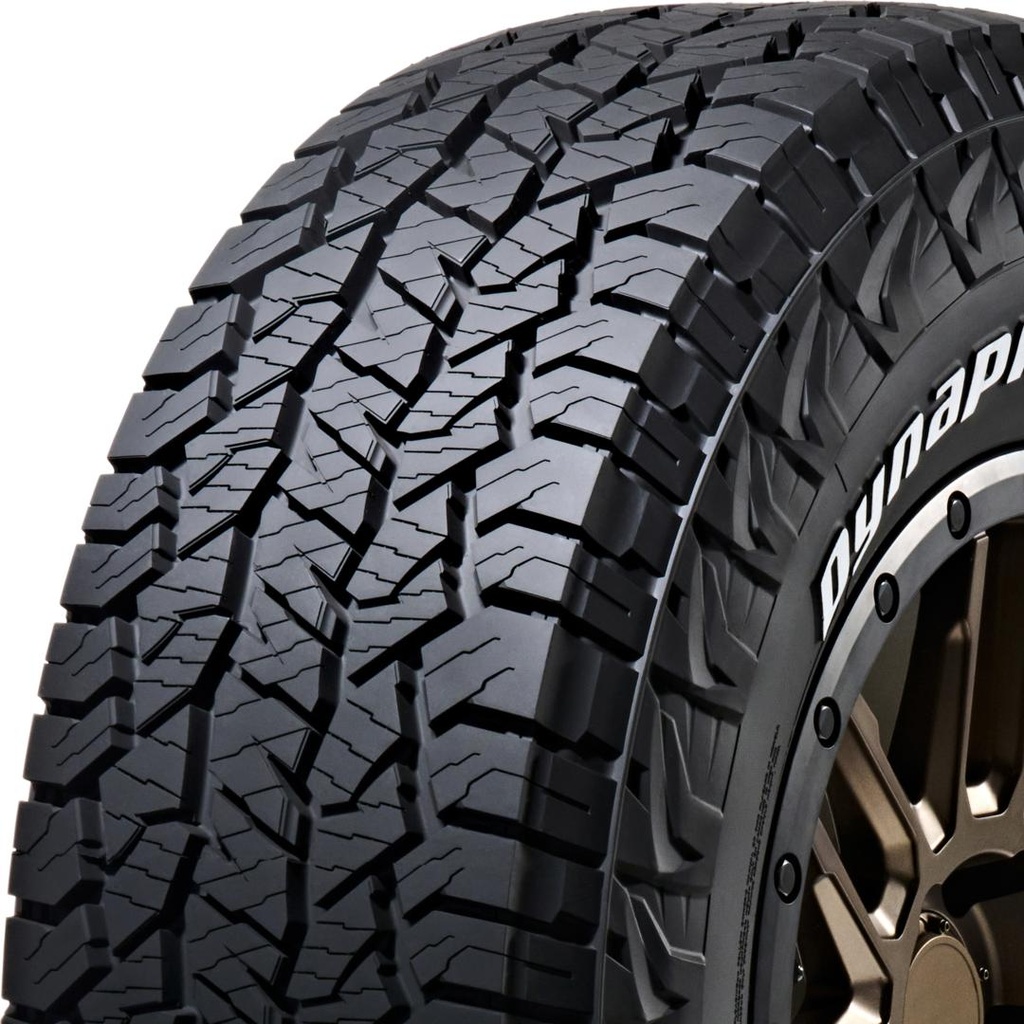 235/75R15 104/101S HANKOOK DYNAPRO AT2 XTREME RF12