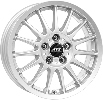 ATS STREETRALLYE SLV 6X15 4-108 E38 C63,3 60 6x15 4/108 ET38 CB63.3