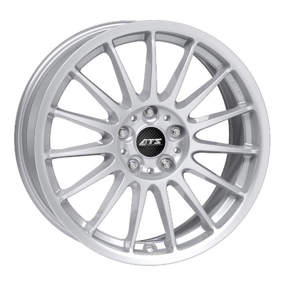 ATS STREETRALLYE 6.5x16 4/100 ET40 CB63.3
