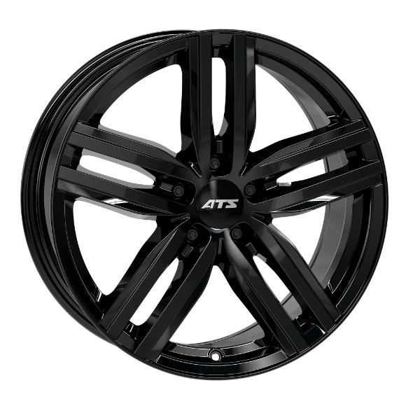 ATS ANTARES G.BLK 8X18 5-112 E40 C66,5 R13 8x18 5/112 ET40 CB66.5