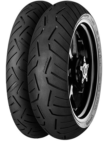 160/60R18 70W CONTINENTAL RDATTACK3
