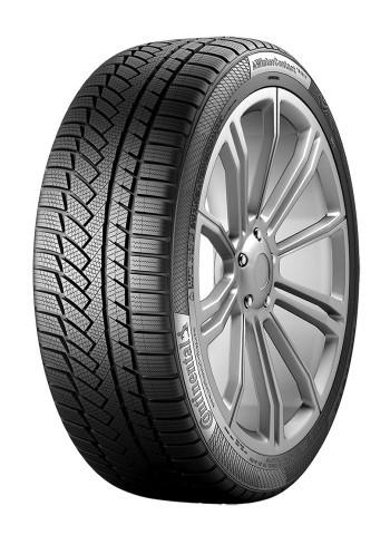 275/55R19 111H CONTINENTAL CONTIWINTERCONTACT TS 830 P XL