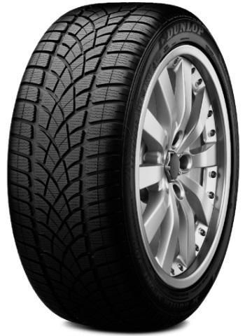 255/45R20 101V DUNLOP SP WINTER SPORT 3D XL AO