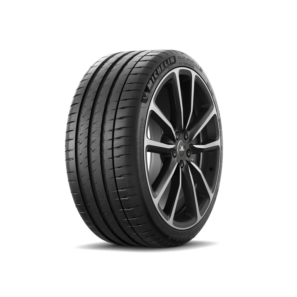285/30R18 97Y MICHELIN PILOT SPORT 4 S XL RG