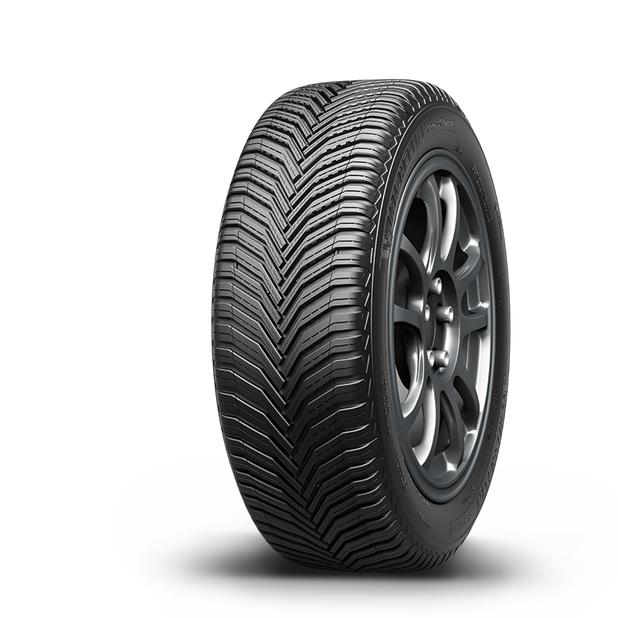 245/55R19 107V MICHELIN CROSSCLIMATE2 A/W XL