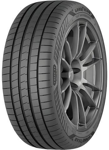 275/40R21 107Y GOODYEAR EAGLE F1 ASYMMETRICMMETRIC 6 XL EVR FP