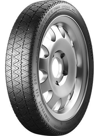 275/40R18 99Y CONTINENTAL CONTISPORTCONTACT 3 E SSR *
