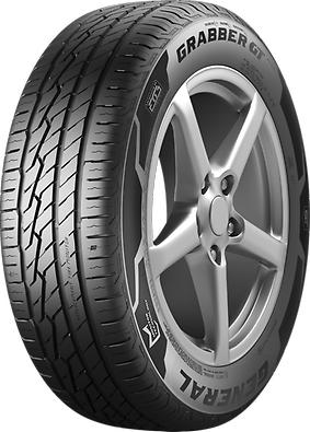 285/35R23 107Y GENERAL TIRE GRABBER GT PLUS XL