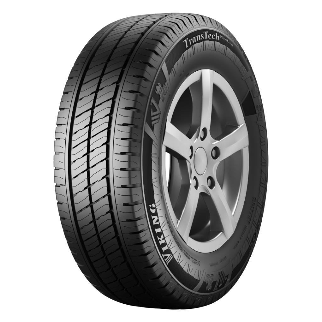 235/60R17C 117/115R VIKING TRANSTECH NEWGEN