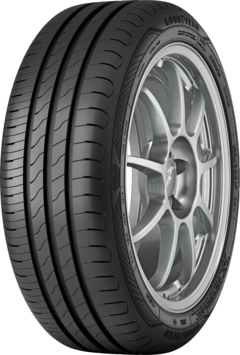 195/55R16 87V GOODYEAR EFFICIENTGRIP PERFORMANCE 2