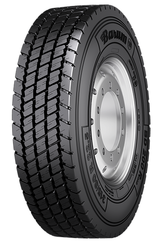 315/70R22.5 154/150L BARUM BD 200 R