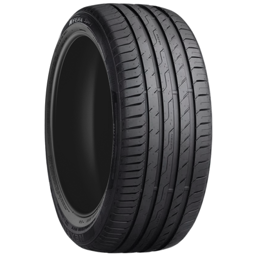 245/50R18 100Y NEXEN N FERA SPORT