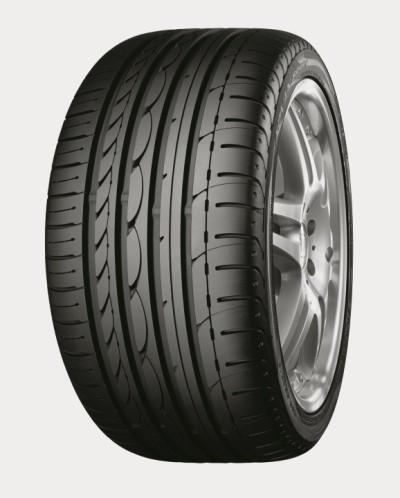 295/35R21 107Y YOKOHAMA ADVAN SPORT V103 N1