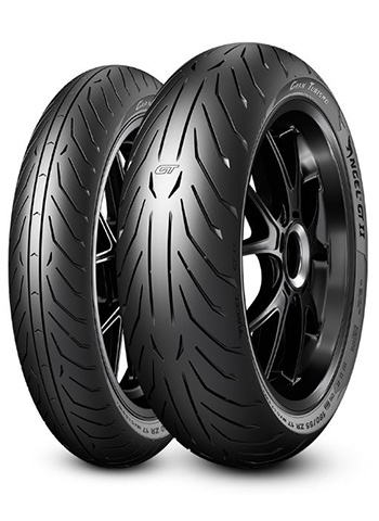 160/60R17 69W PIRELLI ANGEL GT 2