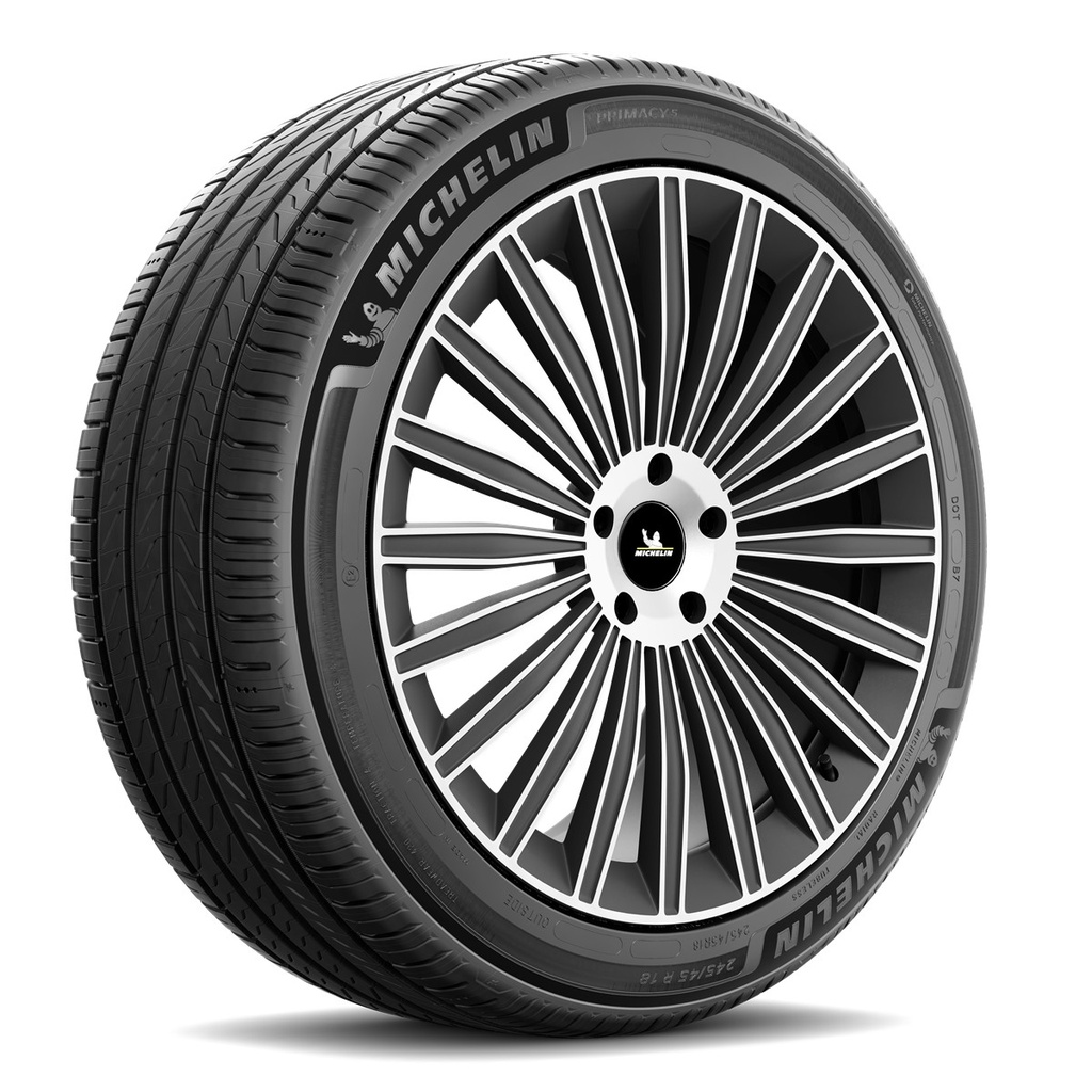 205/50R17 89V MICHELIN PRIMACY 5 XL RG