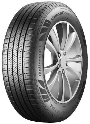 235/55R20 105V CONTINENTAL CROSSCONTACT RX XL NE0