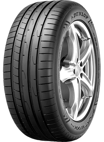 225/45R17 94Y DUNLOP SPORT MAXX RT 2 XL MFS