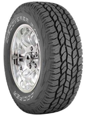 245/65R17 111T COOPER DISCOVERER AT3 SPORT2 OWL XL OWL