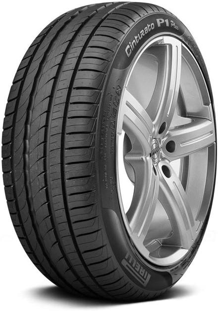 195/55R16 87H PIRELLI CINTURATO P1 VERDE