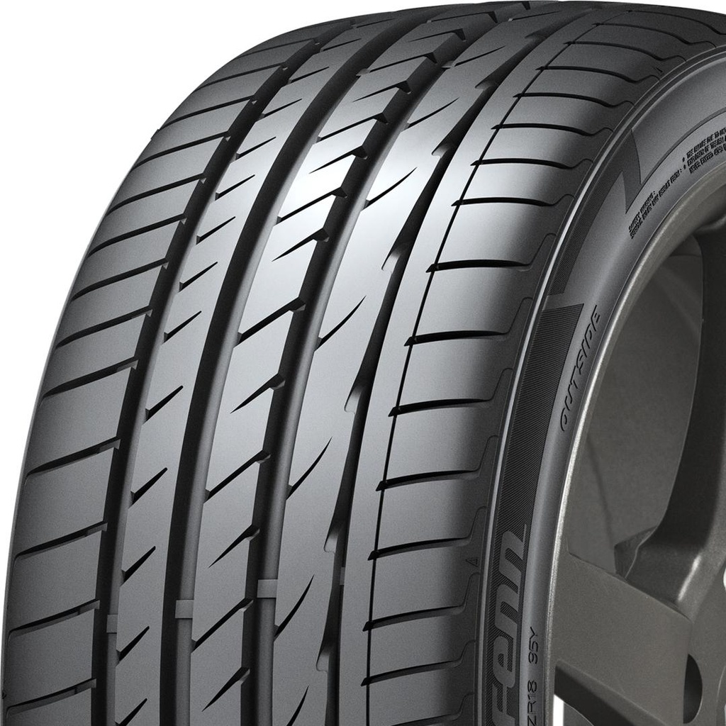 215/40R17 87W LAUFENN S FIT EQ LK01 XL