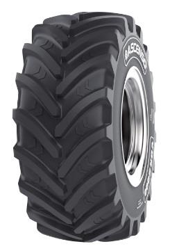 710/70R38 181D ASCENSO VF VDR 2000 XL R-1W NRO SB
