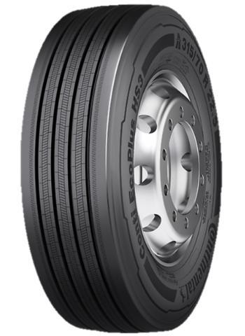 295/60R22.5 150/147L CONTINENTAL CONTI ECOPLUS HS3 XL