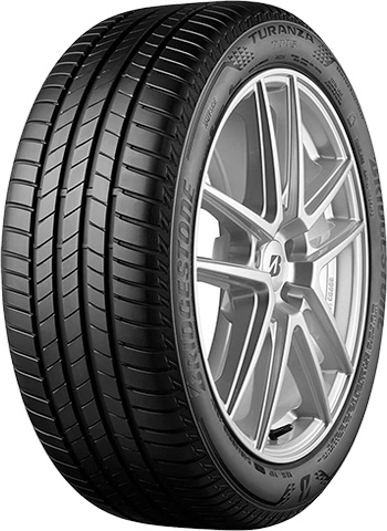 255/35R19 96Y BRIDGESTONE TURANZA 6 XL FSL ENLITEN