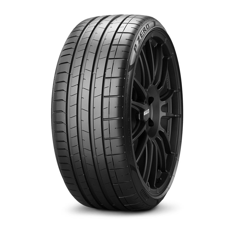 285/40R19 107Y PIRELLI P ZERO (PZ4) XL MO1A