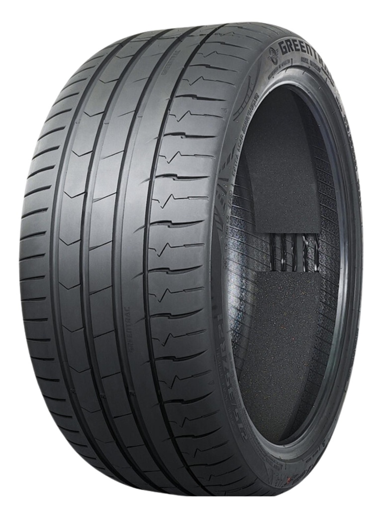 265/45R21 108Y GREENTRAC NEOSPORT XL SOUND ABSORB