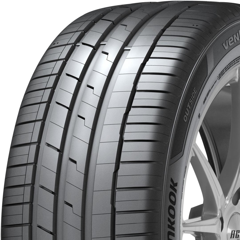 295/45R20 114Y HANKOOK VENTUS S1 EVO3 SUV K127A XL FP