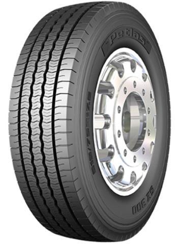 215/75R17.5 126/124M PETLAS SZ 300