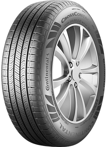 265/60R18 110H CONTINENTAL CROSSCONTACT RX XL