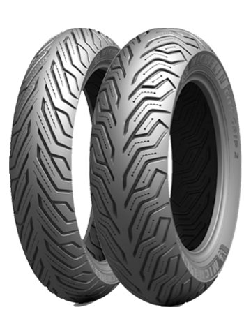 140/70R16 65S MICHELIN CITYGRIP2