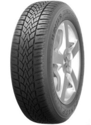 185/55R15 82T DUNLOP WINTER RESPONSE 2