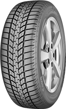 235/65R17 108H SAVA ESKIMO SUV 2 XL