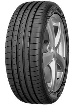 255/45R19 104Y GOODYEAR EAGLE F1 ASYMMETRICMMETRIC 3 XL