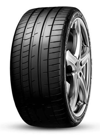 225/40R18 92Y GOODYEAR EAGLE F1 SUPERSPORT XL